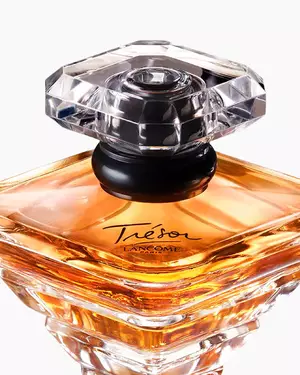 Tresor, le parfum emblematique de Lancome