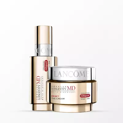 bundle longevity lancome