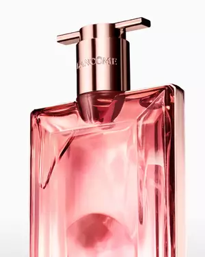 Parfum intense idole de Lancome