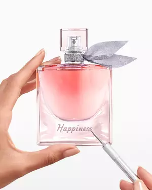 Gravure Lancome