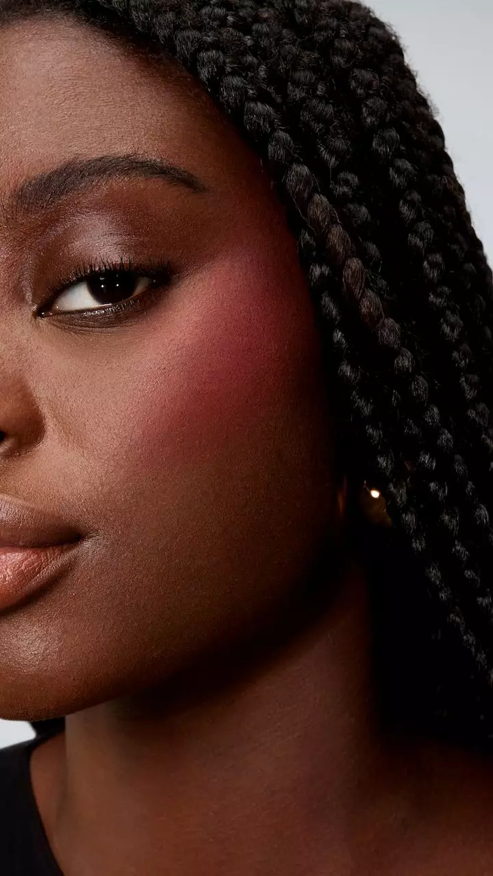 Look beaute complet - Lancome