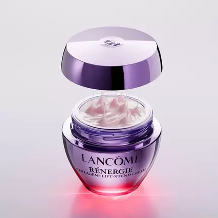 Creme Renergie collagene