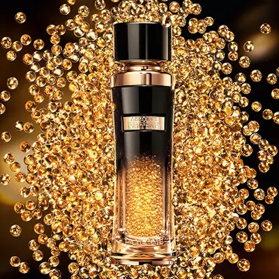 Absolue L'Extrait Le Concentre Elixir Serum