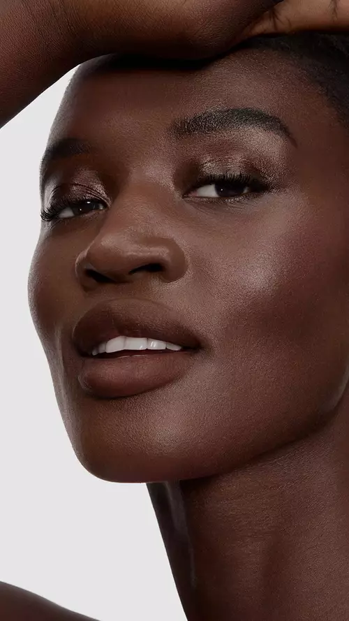 visuel beaute maquillage