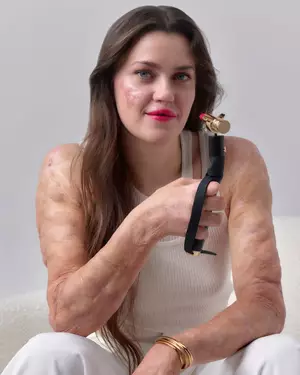 Dispositif Hapta de Lancome