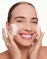 Illustration des pores
