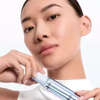 Skincare routine Lancome