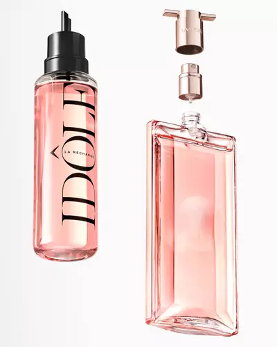 Recharges Lancome