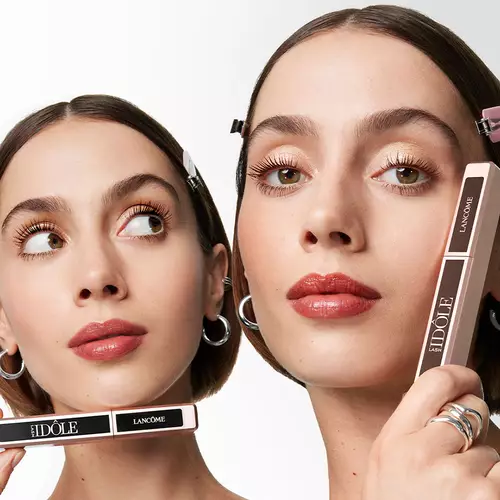 Illustration du Guide Mascara Lancome