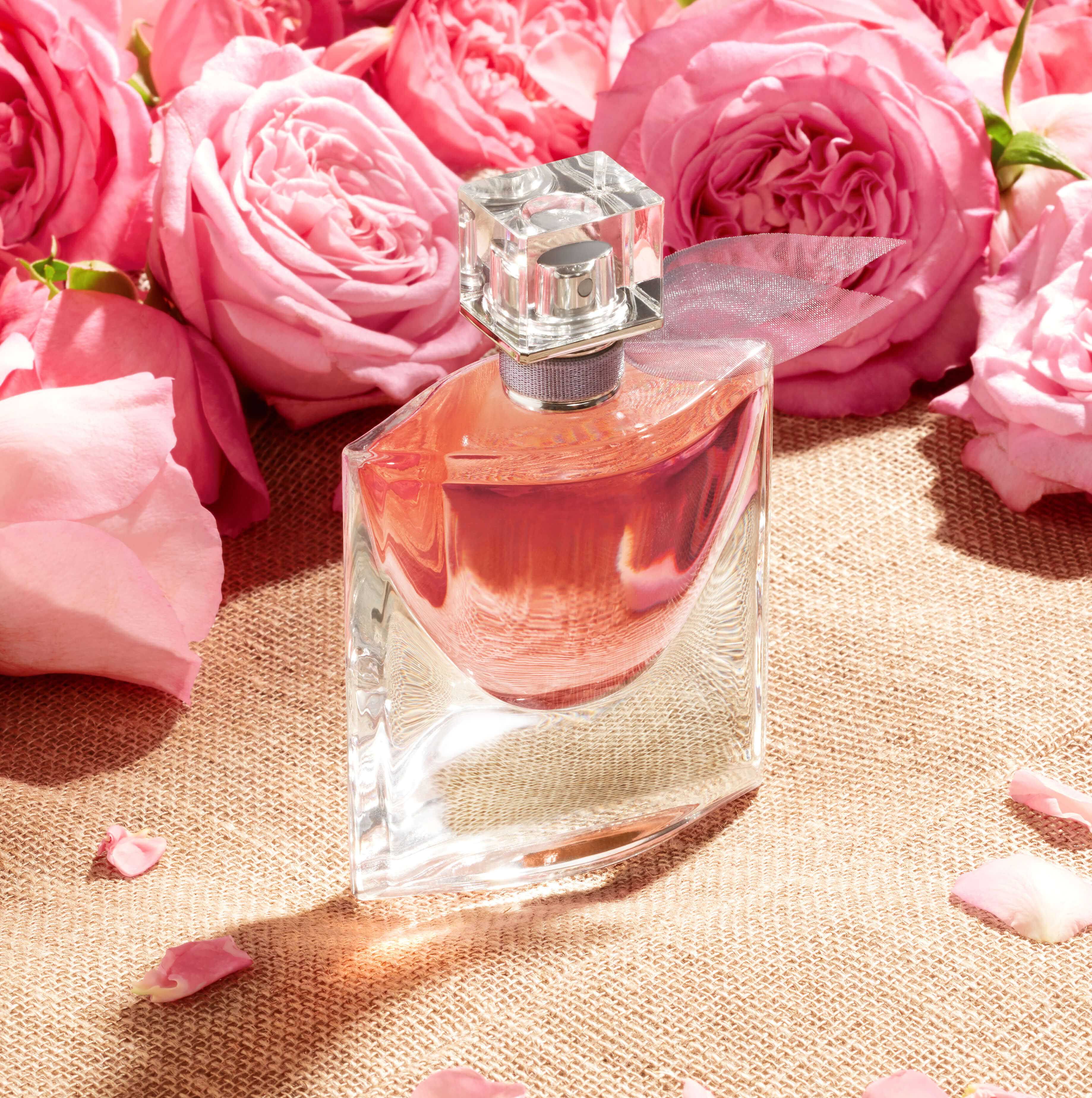 COMMENT TROUVER ENFIN SON PARFUM SIGNATURE | LANCOME