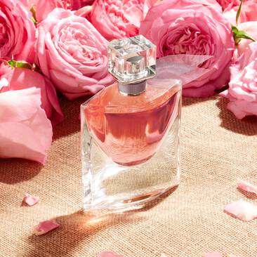 COMMENT TROUVER ENFIN SON PARFUM SIGNATURE | LANCOME