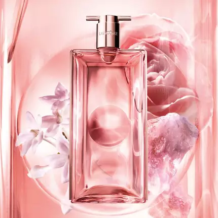 Idole Eau de Parfum - Nature morte Lancome