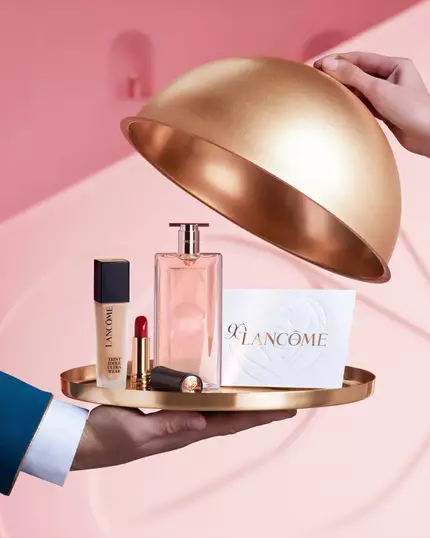 Creez votre propre coffret Lancome