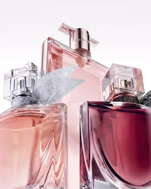 Trouvez votre fragrance en image