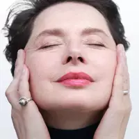 Skincare routine Lancome