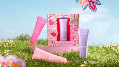 Cadeaux Lancome