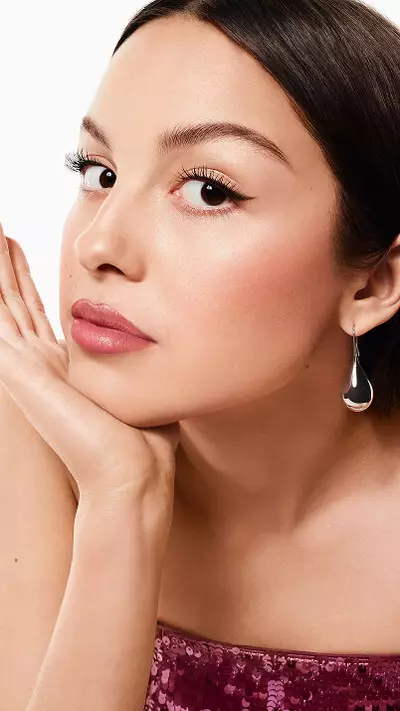 Look complet Olivia Rodrigo - Lancome