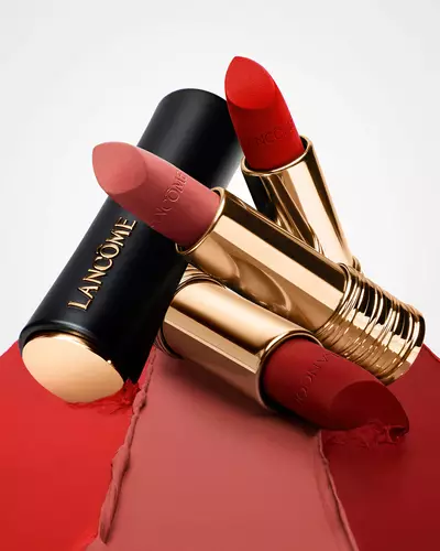 Nature morte L'Absolu Rouge