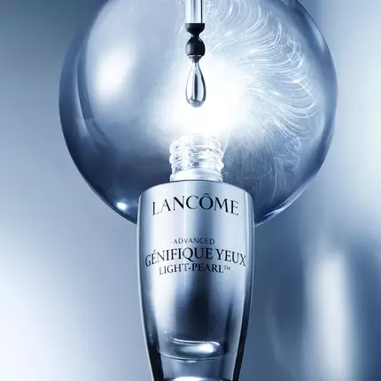 Serum Advanced Genifique Yeux Light-Pearl
