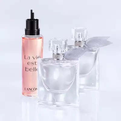Recharges Parfum