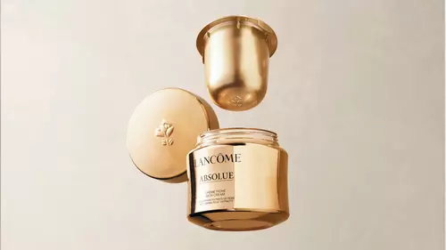 soin de la peau rechargeable