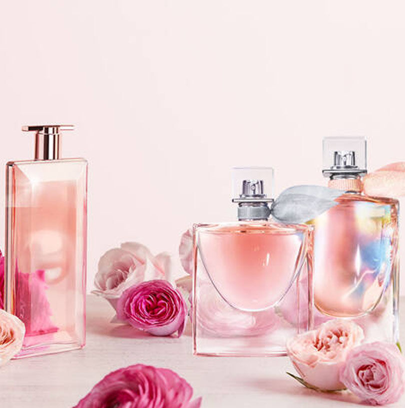 Lancome France