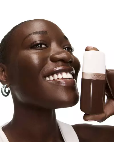 Illustration pour la FAQ Lancome
