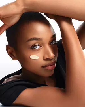 Beaute et Longevite Visuelle Lancome