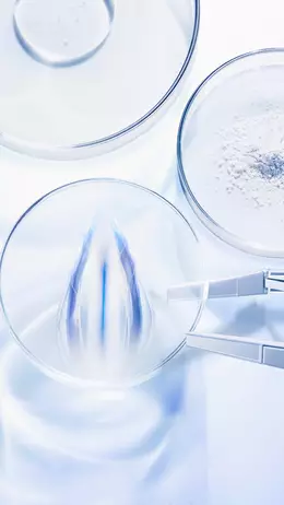 illustration de la science