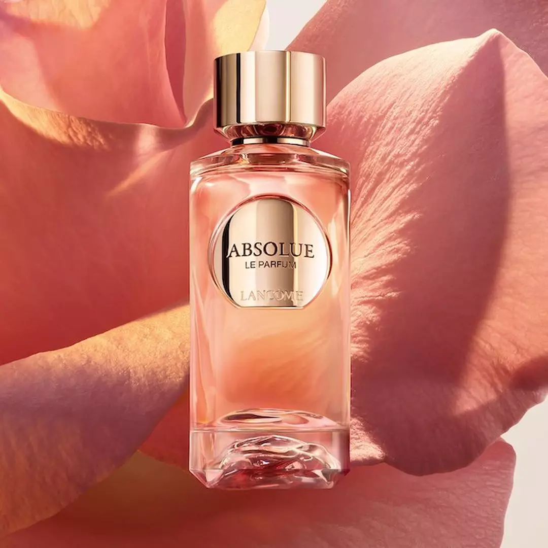 La Parfum