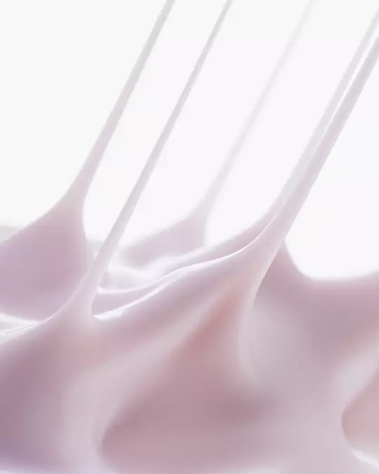 Illustration de texture Lancome