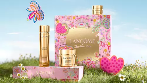 Cadeaux Lancome