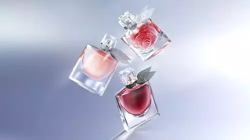 Trouvez votre Parfum