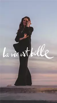 La Vie Est Belle - Julia Roberts