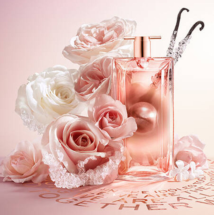 Lancome France
