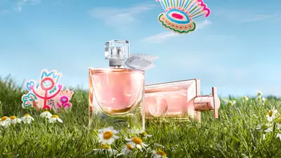 Cadeaux Lancome