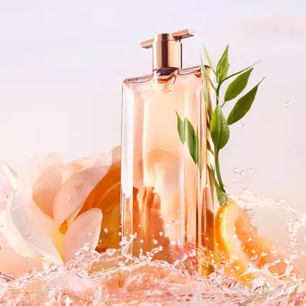 Eau de Toilette Idole nature morte