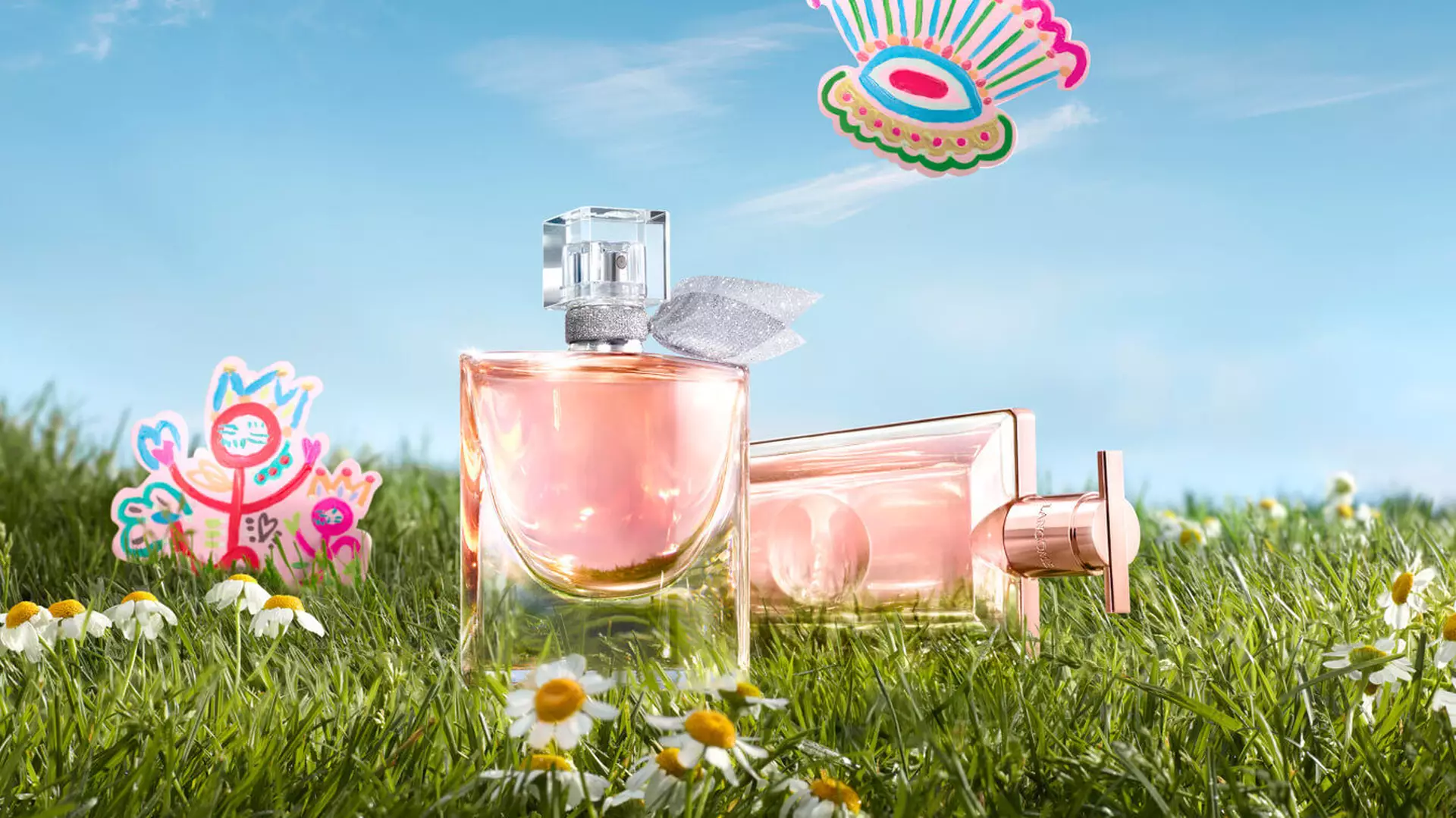 Cadeaux Lancome