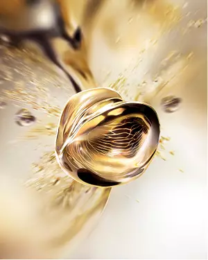 Illustration PDRN - Lancome