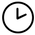 Image d'un logo stylise representant une lettre en circulaire, sur fond blanc.