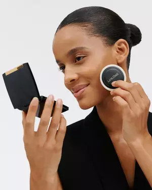Illustration pour la FAQ Lancome