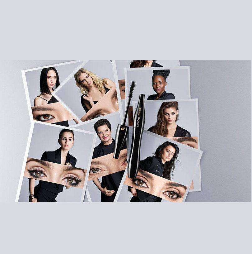 A LA RECHERCHE DU PARTENAIRE IDEAL POUR VOS YEUX ? DECOUVREZ LE MASCARA LE MIEUX NOTE DE LANCOME
