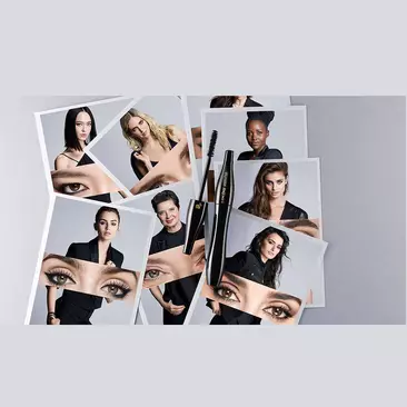 A LA RECHERCHE DU PARTENAIRE IDEAL POUR VOS YEUX ? DECOUVREZ LE MASCARA LE MIEUX NOTE DE LANCOME