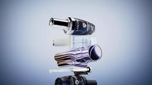 Visuel serum
