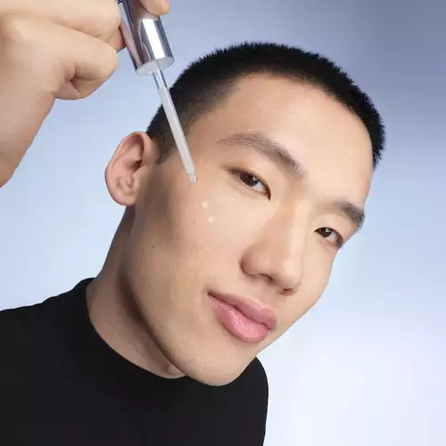Visuel beaute Genifique