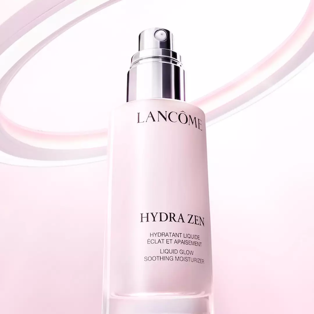 Lotion Hydra Zen Glow