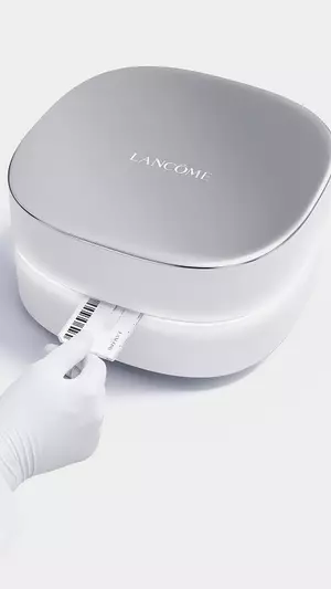 visuel d'impression bio-cellulaire