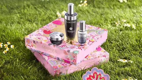 Cadeaux Lancome