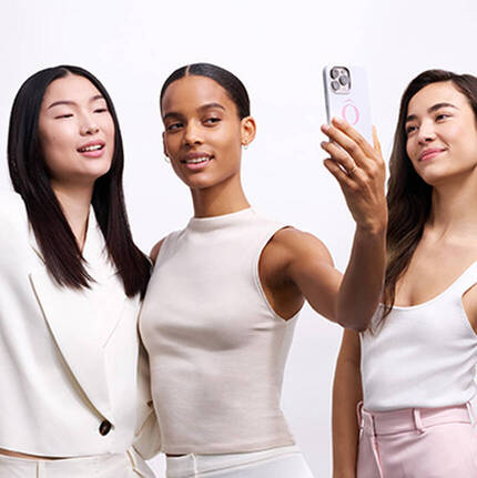 Lancome vous aide a trouver le cadeau ideal pour votre Maman