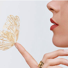 MAQUILLAGE DE NOEL : NOS CONSEILS POUR BIEN SE MAQUILLER?